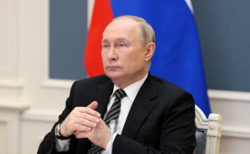 Russie: Mauvaise nouvelle pour Putin