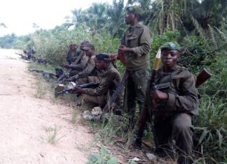 Rutshuru : une vingtaine d’éléments de l’armée rwandaise et du M23 tués par les FARDC à Ntamugenga