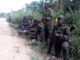 Rutshuru : une vingtaine d’éléments de l’armée rwandaise et du M23 tués par les FARDC à Ntamugenga