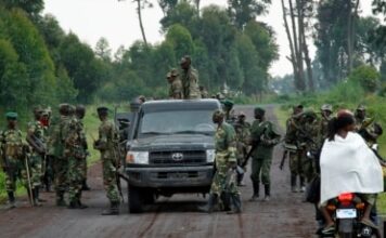 LA RDC EST ENVOÛTÉE, LES CONGOLAIS DORMENT ENCORE, LES M23 REJETTENT LES ACCORDS DE KAGAME ET FELIX