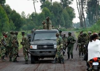URGENT: QUELQUES HEURES APRES LEURS AVENTURES DU SOMMET A LUANDA, LES M23 REPRENNENT LA GUERRE.