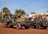 27 Killed in Two Jihadist Attacks in Burkina Faso