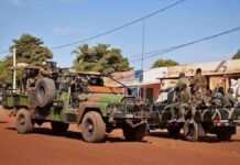 27 Killed in Two Jihadist Attacks in Burkina Faso