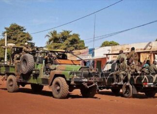 27 Killed in Two Jihadist Attacks in Burkina Faso
