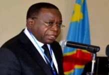 MESSAGE D’APAISEMENT DU SÉNATEUR MODESTE BAHATI LUKWEBO SUITE À SITUATION QUI SE VIT À L’EST DE LA RDC