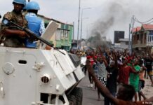 Nord-Kivu : la société civile exige le retrait immédiat de la MONUSCO et des enquêtes sérieuses pour les 27 manifestants tombés sous ses balles (Communiqué)