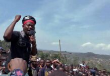 La Véranda Mutsanga s’oppose au déploiement d’une nouvelle force militaire régionale annoncée au Nord-Kivu et en ITURI pour soit disant venir combattre les groupes armés…