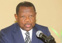 Le Vent de Kabund: Lambert Mende réagit