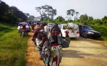 ALERTE! UN MESSAGE FORT À PAUL KAGAME