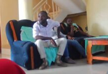 Le parlement des jeunes du territoire de Rutshuru dit être préoccupé par la situation sécuritaire qui prévaut dans la province du Nord-kivu à la suite de la résurgence du M23.