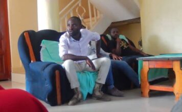 Le parlement des jeunes du territoire de Rutshuru dit être préoccupé par la situation sécuritaire qui prévaut dans la province du Nord-kivu à la suite de la résurgence du M23.