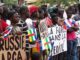 Russafrique : les Congolais en colère – L’attitude des pays africains à Putin et à l’ONU