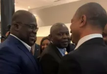 Kabila, Kamerhe, Katumbi, Matata (mais aussi Bahati, Bemba, Mboso)… Comment Félix Tshisekedi tente de négocier sa réélection en 2023 (ou 2024) en RDC