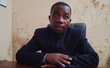 Bertrand Ngwali sur la MONUSCO : « Nous sommes parfois mal compris parce que nous sommes en avance par rapport au temps »