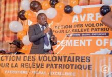 MOHINDO NZANGI S’EXPLIQUE