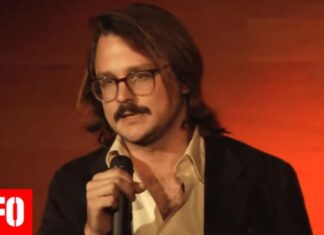 ALERTE! Un journaliste américain Stavros Nicolas Niarchos et un journaliste congolais ont été arrêtés par les services de renseignement au motif…