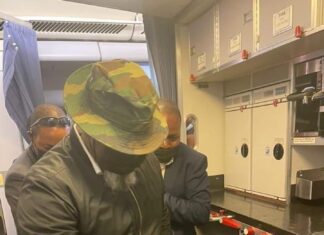 Kabila exige Felix Tshisekedi de respecter le delai de la tenue des élections