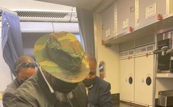 Kabila exige Felix Tshisekedi de respecter le delai de la tenue des élections