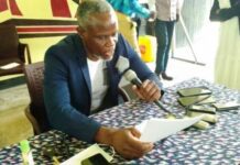 Bandundu : le maire adjoint de Kikwit suspendu pour le fait notamment d’entretenir un groupe de jeunes apparentés à une milice