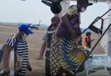 Le Dr. Denis Mukwege prévoit de commencer une série de formations médicales