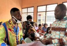 Si Heritier Watanabe ne réussissait pas aux Exetats : « Je reprendrai encore, tenterai ma chance jusqu’à ce que j’obtiendrai mon diplôme »