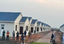 RDC: LES MILLITAIRES EN COLÈRE APRÈS L’OCTROI D’UNE PARTIE DE CAMPS NKOKOLO AUX CIVILS