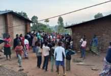 RDC : Nouvelle incursion Adf au cœur de Beni, en diagonale du QG des opérations SOKOLA I