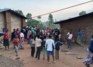 RDC : Nouvelle incursion Adf au cœur de Beni, en diagonale du QG des opérations SOKOLA I