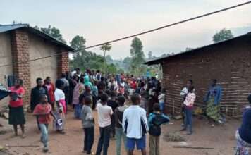 RDC : Nouvelle incursion Adf au cœur de Beni, en diagonale du QG des opérations SOKOLA I