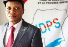 23-07- FLASH INFO BRUTE: MAUVAISE NOUVELLE POUR JEAN MARC KABUND