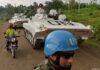 LA MONUSCO RENVOIE SON PERSONNEL À …