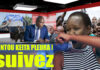 26-7 RDC: BINTOU KEITA PLEURA – LA REACTION DE LA MONUSCO SUR LA SITUATION A GOMA