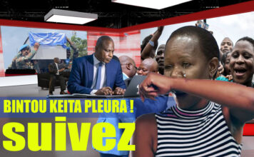 GOMA: VOYONS UN PEU À L’INTÉRIEUR DE LA BASE DE LA MONUSCO APRÈS LA COLÈRE DE LA POPULATION