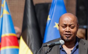 URGENT: LA NOUVELLE EST TOMBÉE