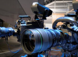 Lubumbashi après la sortie d’une vidéotape d’une jeune demoiselle qui s’appellerait…