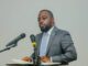 RDC: l’ancien gouverneur Zoé Kabila appelle le pouvoir au respect des textes
