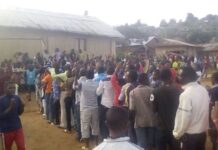 EST-RDC: RIEN À DIRE…