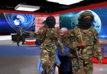 27-7 RDC: NOS VOISINS SONT NUISIBLE DU DEVELOPPEMENT ET LA PAIX EN RDC- QUI OUVRE LA PORTE?