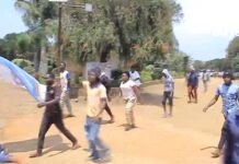 Goma: Triste nouvelle – Suivez