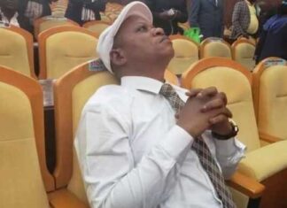 RDC : Kabund convoqué ce jeudi au Parquet général près la Cour de Cassation