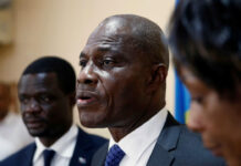 EN FIN, MARTIN FAYULU MADIDI REAGIT SUR LA SITUATION A GOMA
