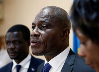EN FIN, MARTIN FAYULU MADIDI REAGIT SUR LA SITUATION A GOMA