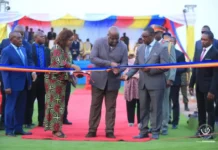 RDC : Des généraux et colonels des FARDC dotés des villas modernes