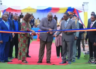 RDC : Des généraux et colonels des FARDC dotés des villas modernes