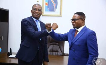 ALERTE: KATANGA, LA GUERRE DES CLANS COMMENCE!