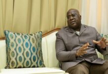 RDC: POURSUITE DE LA COMMISSION MIXTE. RDC – RWANDA