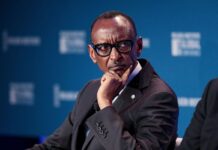 La BAD vient de signer un accord pour héberger une fondation antidrogue