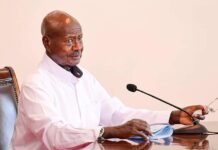 URGENT: FINALEMENT OUGANDA ADOPTE SWAHILI COMME LANGUE OFFICIELLE DE LA COMMUNAUTÉ