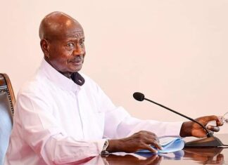 URGENT: FINALEMENT OUGANDA ADOPTE SWAHILI COMME LANGUE OFFICIELLE DE LA COMMUNAUTÉ