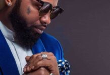 FERRE GOLA: TOUJOURS INCARCÉRÉ EN FRANCE!